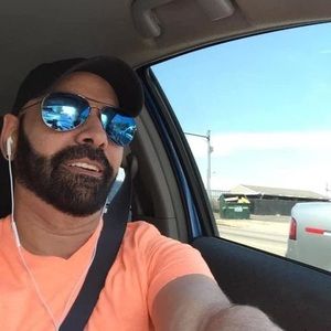 Meet your Posher, Gilberto